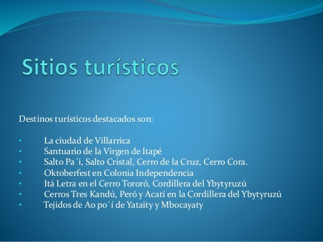 sitio de citas paraguay